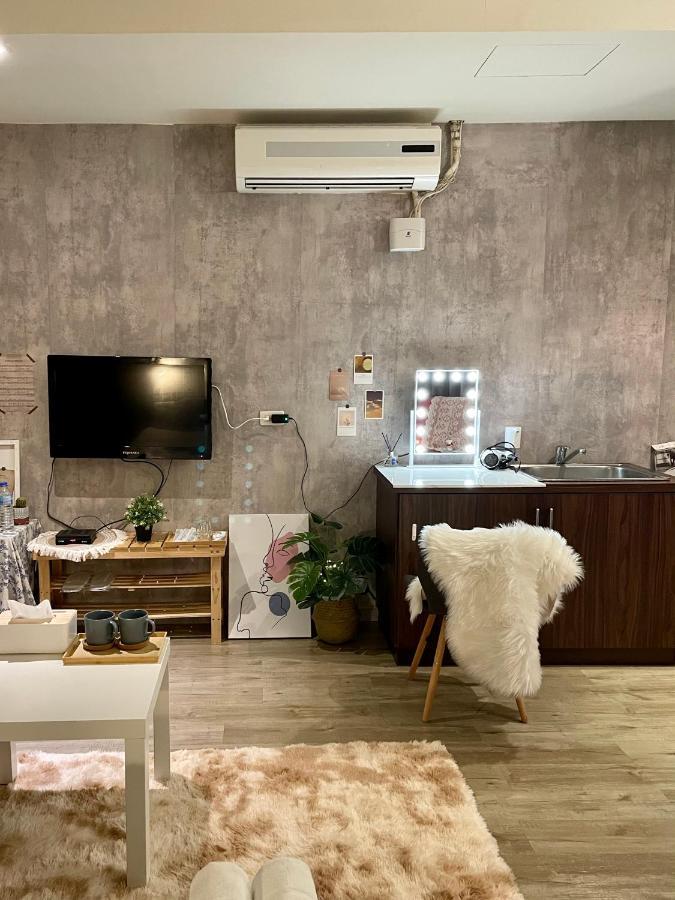 歐膩歐膩 Miaoli Ngoại thất bức ảnh